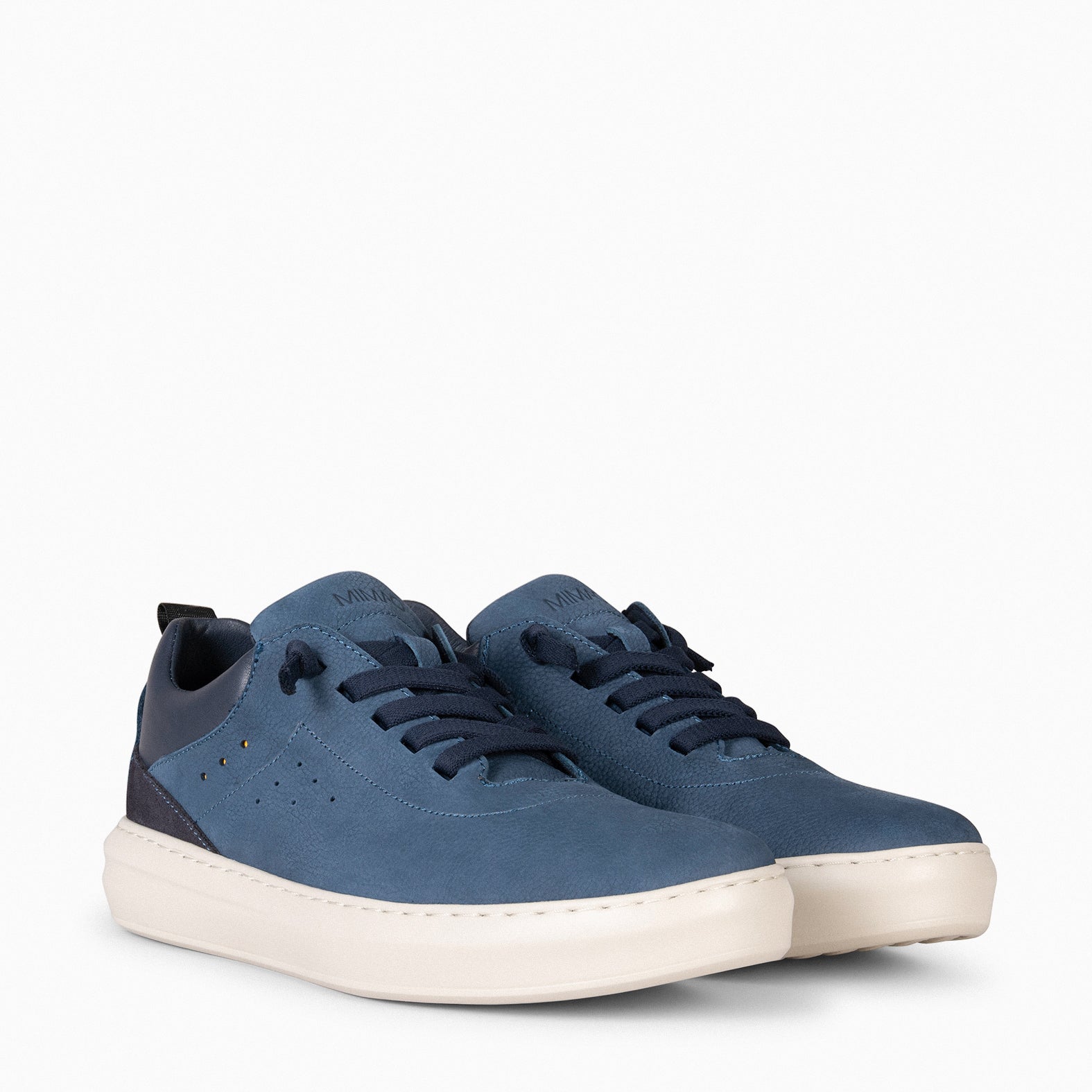 TOLOSA – Zapato de hombre casual JEANS