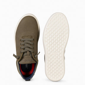 TOLOSA – Zapato de hombre casual KAQUI