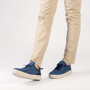 TOLOSA – Zapato de hombre casual JEANS