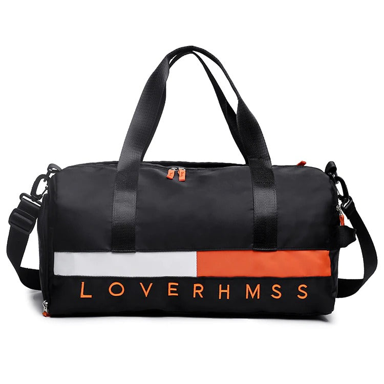 Sac de Voyage de Sport Multifonctions Unisexe