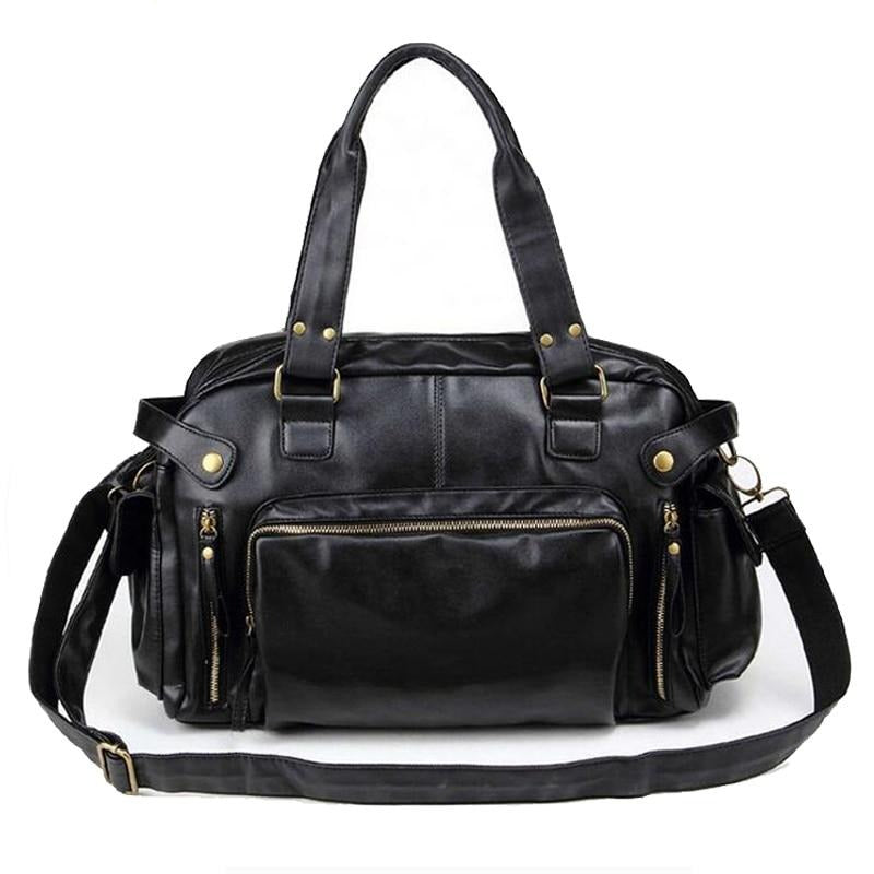 Sac de Voyage Sport Chic pour Homme